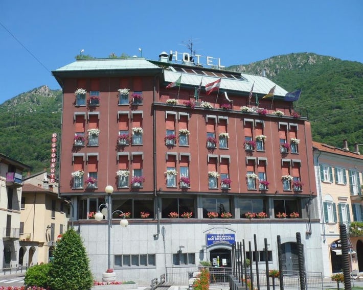 Croce Bianca