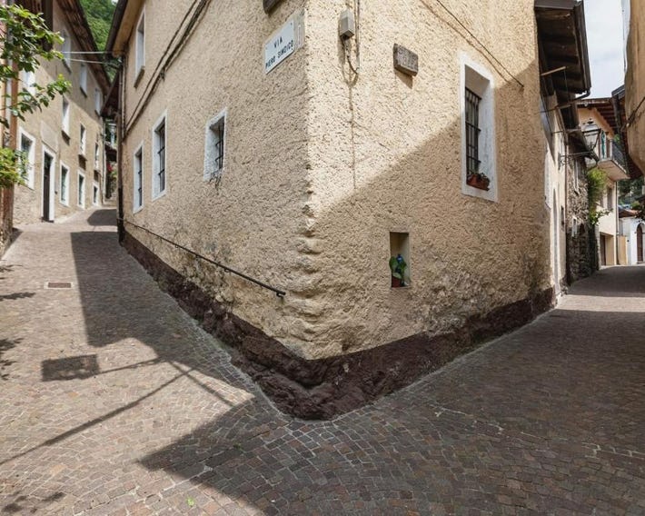 Ostello di Germagno