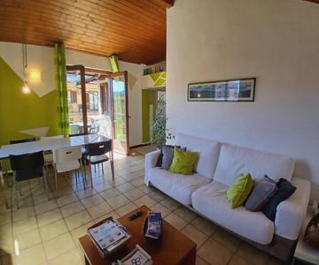Casa Avezza