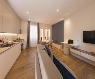 Residence Casa Coppa Appartamento Maple