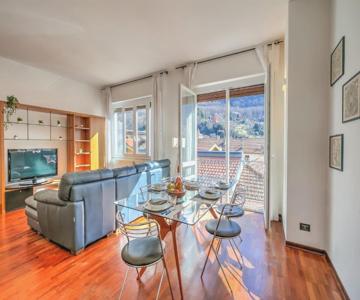Omegna Lakeside - Happy Rentals