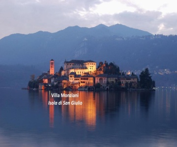 Villa Monziani