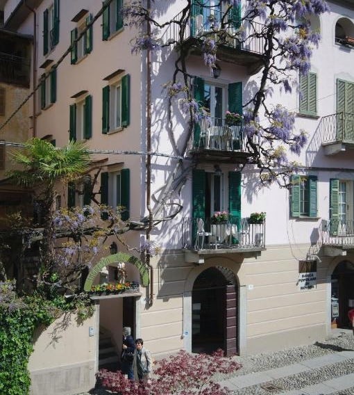 Locanda di Orta