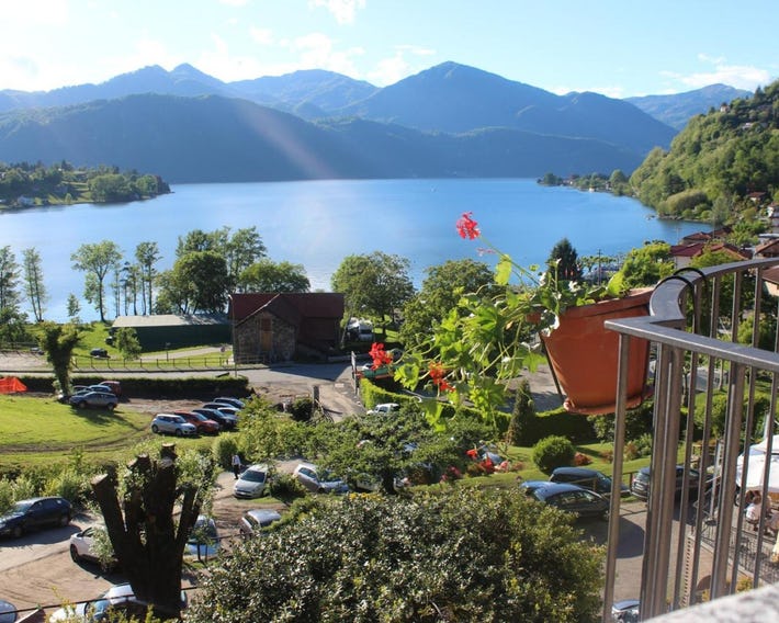 Hotel Bocciolo