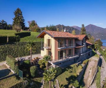 Casa Elsa - Lago d'Orta