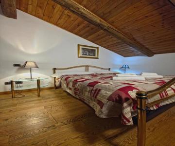 Hotel Chalet d'Oulx
