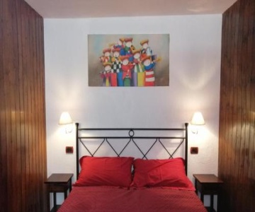 Villa Luxory
