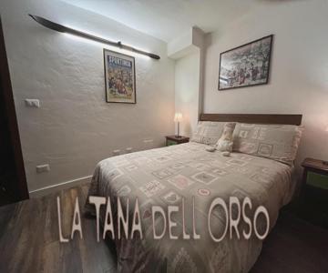 La Tana Dell'orso