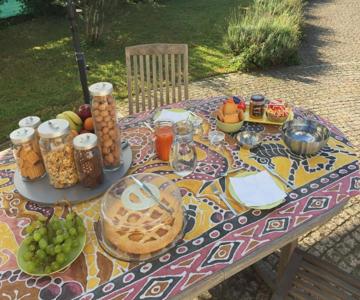 B&B La Mondina
