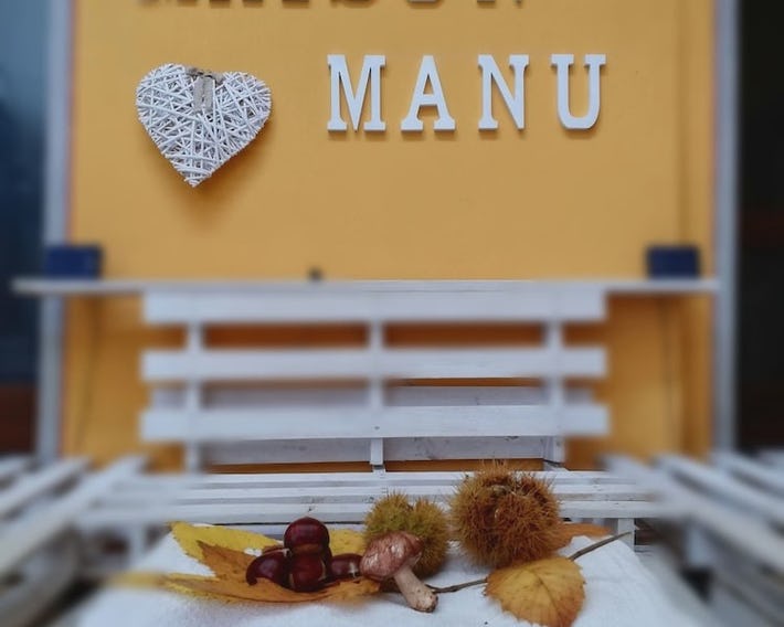 Maison Manu