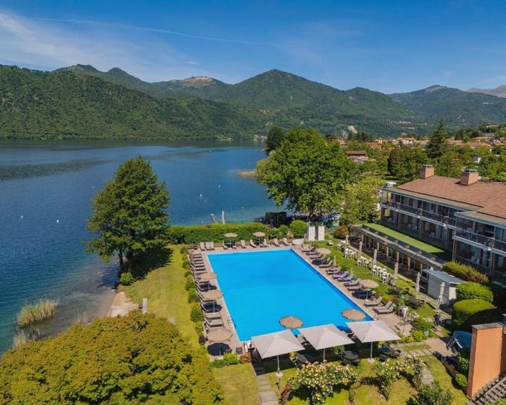 Hotel L'Approdo