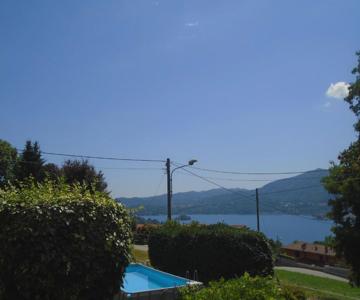 Bed and Breakfast Bellavista - Lago d'Orta