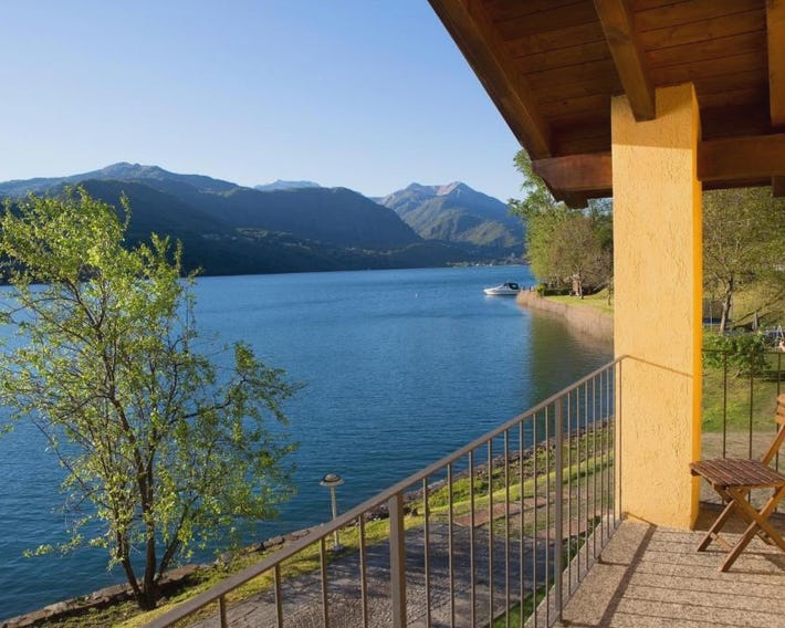 VIOLINA casa vacanze