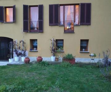 Casa di Giò