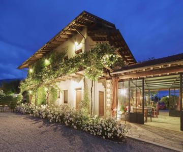 Agriturismo Cascina La Commenda