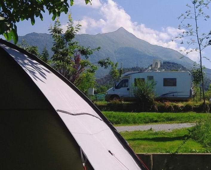 CAMPING IL MELO