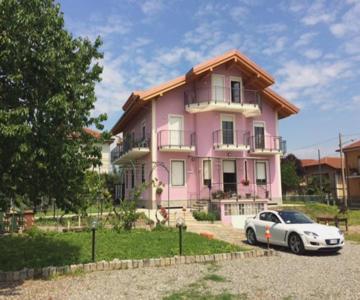 Casa Dei Nonni