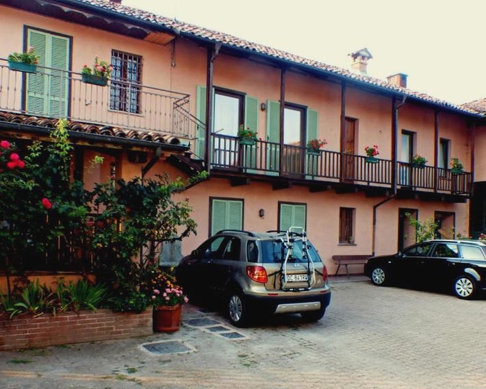 B&B il Baciass