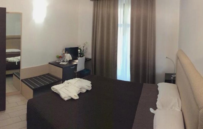Hotel e trattoria San Giorgio