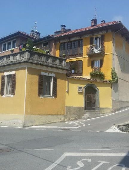 B&B IL TERRAZZO