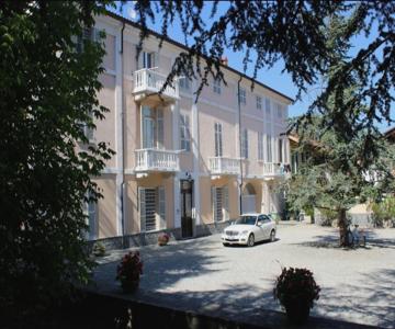 Villa Goria