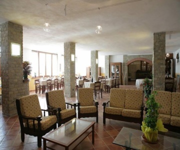 Cascina Agriturismo Adorno