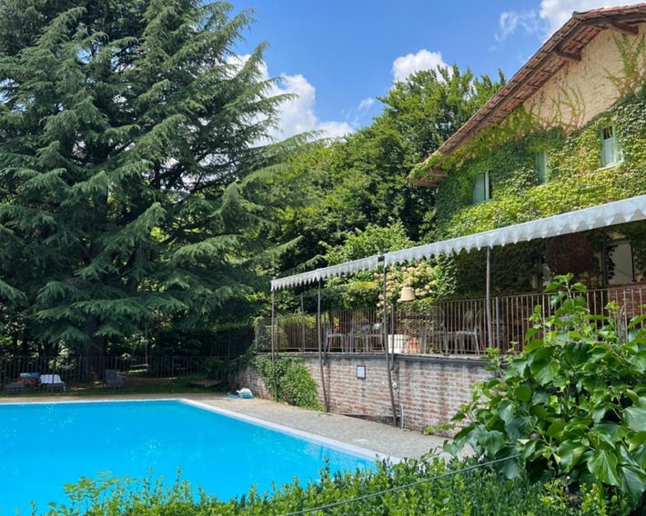 Locanda Maison Verte
