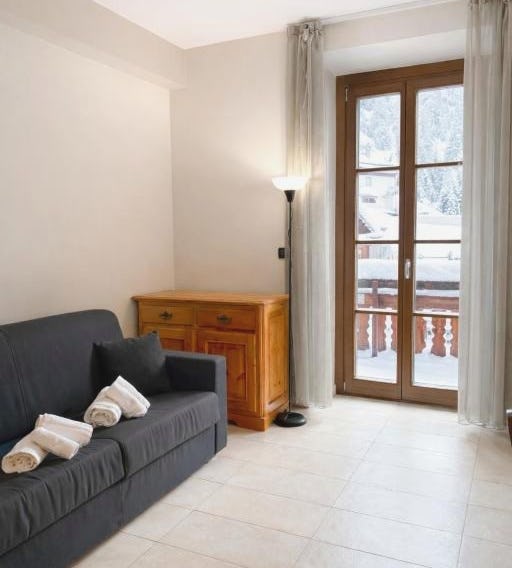 Hostdomus - Mughetto Apartment