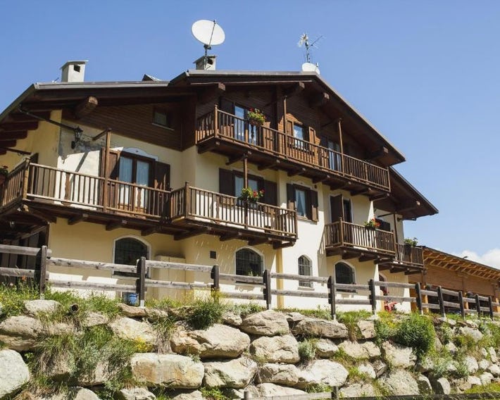 Casa Martin