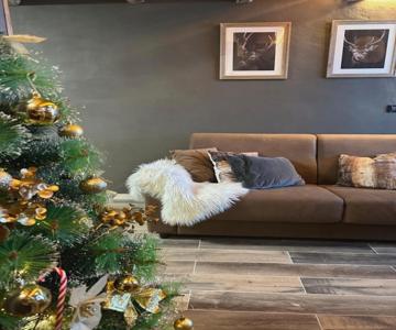 Loft in Piazza Dodero A due passi dalle piste