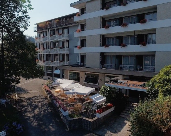 Hotel Premeno