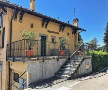 La Stazione