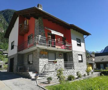 Il Glicine