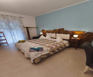 Bed & Breakfast Guglielmina