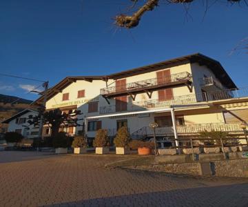 Albergo Ristorante Bellavista