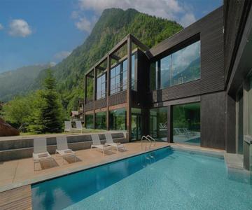 NH Collection Alagna Mirtillo Rosso