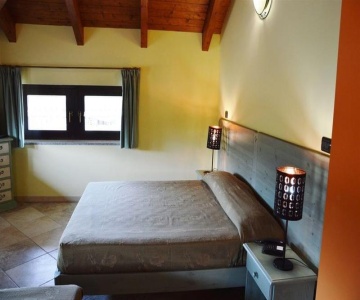 Farm Cascina Scola