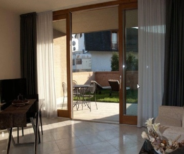Green della Reggia