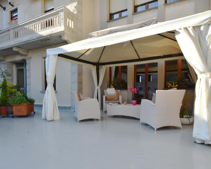 Il Terrazzo B&B