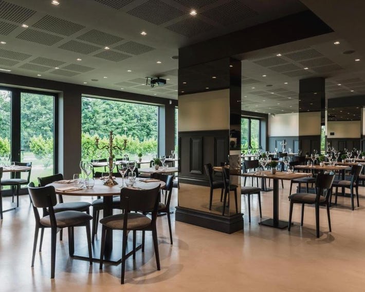 Hotel Rondissone