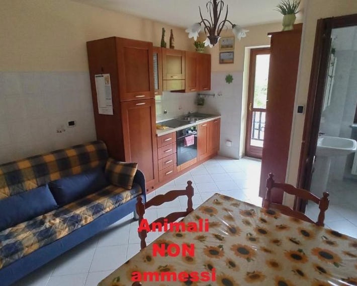Casa Stella Baita Valle Viva