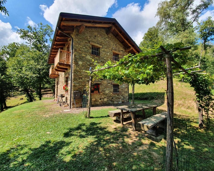 Agriturismo l'Arbo