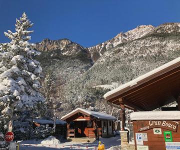 Camping Gran Bosco