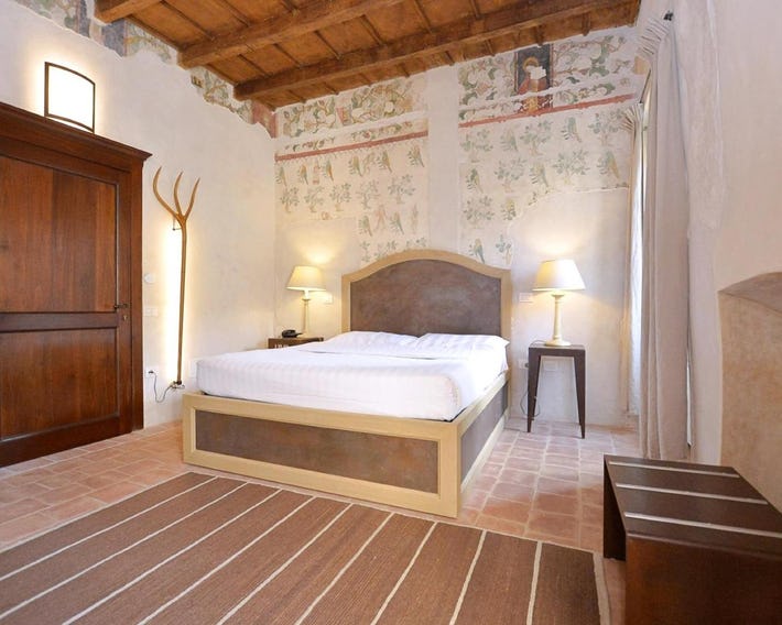 Hotel San Giovanni Resort