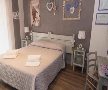 Caicai Bed And Breakfast