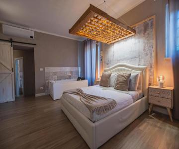 Agriturismo Agli ulivi