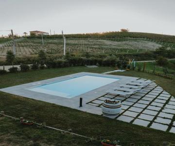 Villa Ribella - Family Apartment