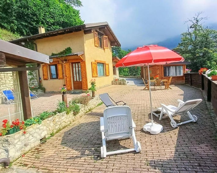 Chalet Le Terrazze