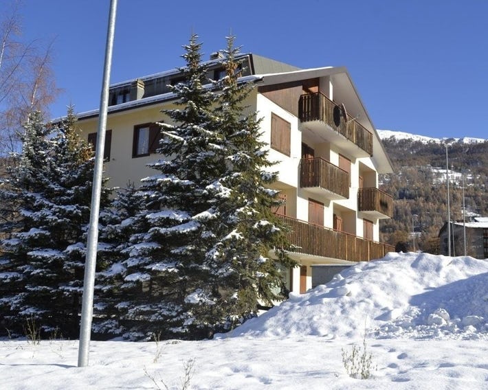 Piccolo Chalet