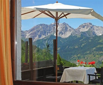 Chalet Il Capricorno